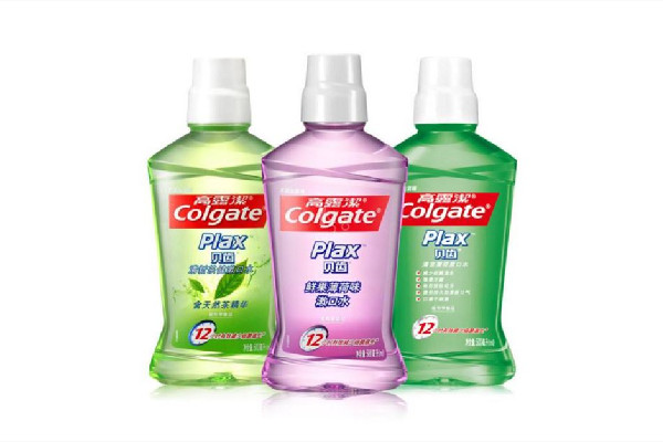 高露潔漱口水的功效 高露潔漱口水孕婦可以用嗎 高露潔漱口水的功效 高露潔漱口水孕婦可以用嗎