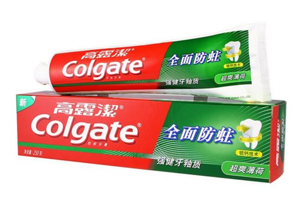 高露潔牙膏怎么樣 高露潔牙膏是哪個國家的品牌 高露潔牙膏怎么樣 高露潔牙膏是哪個國家的品牌