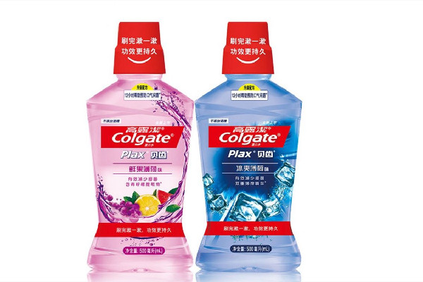 高露潔漱口水好嗎 高露潔漱口水的正確使用方法