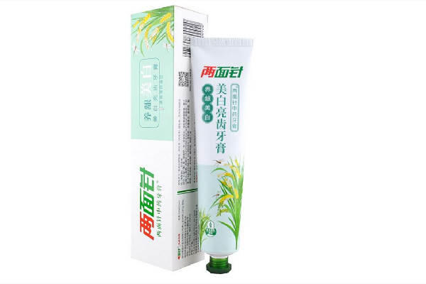 兩面針牙膏的功效和作用 兩面針牙膏好不好 兩面針牙膏的功效和作用 兩面針牙膏好不好