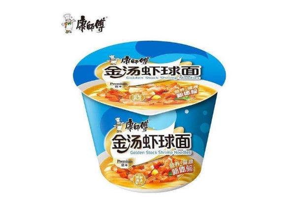 康師傅泡面會增肥嗎 康師傅泡面會上火嗎 康師傅泡面會增肥嗎 康師傅泡面會上火嗎