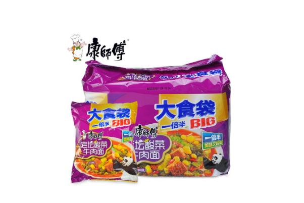 康師傅泡面會增肥嗎 康師傅泡面會上火嗎 康師傅泡面會增肥嗎 康師傅泡面會上火嗎