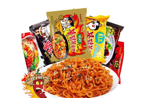 三養(yǎng)火雞面會(huì)胖嗎 三養(yǎng)火雞面會(huì)致癌嗎 三養(yǎng)火雞面會(huì)胖嗎 三養(yǎng)火雞面會(huì)致癌嗎