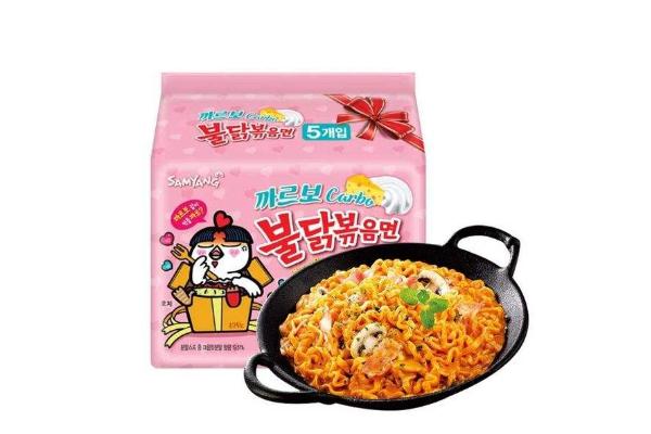 三養(yǎng)火雞面可以干吃嗎 三養(yǎng)火雞面可以做成湯面嗎 三養(yǎng)火雞面可以干吃嗎 三養(yǎng)火雞面可以做成湯面嗎