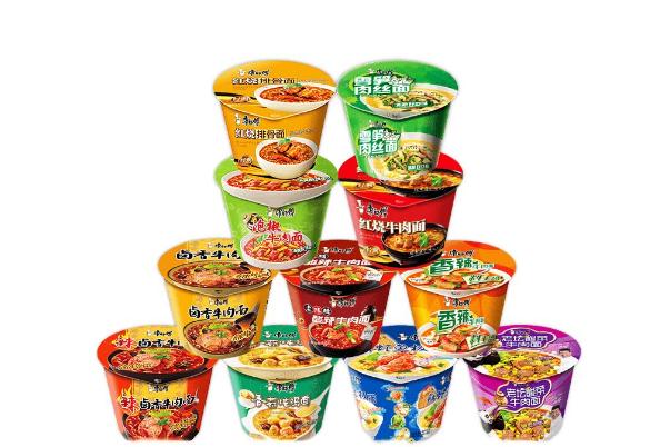 康師傅泡面要多少水 康師傅泡面要泡幾分鐘 康師傅泡面要多少水 康師傅泡面要泡幾分鐘