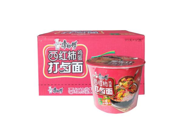 康師傅泡面有沒有營養(yǎng) 康師傅泡面有多少種口味 康師傅泡面有沒有營養(yǎng) 康師傅泡面有多少種口味