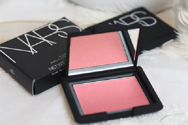 nars腮紅怎么辨別真假 nars腮紅怎么用 nars腮紅怎么辨別真假 nars腮紅怎么用
