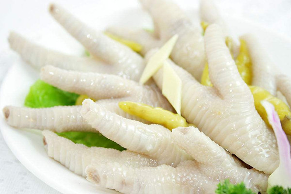 有友泡椒鳳爪會(huì)上火嗎 有友泡椒鳳爪會(huì)長(zhǎng)痘嗎 有友泡椒鳳爪會(huì)上火嗎 有友泡椒鳳爪會(huì)長(zhǎng)痘嗎