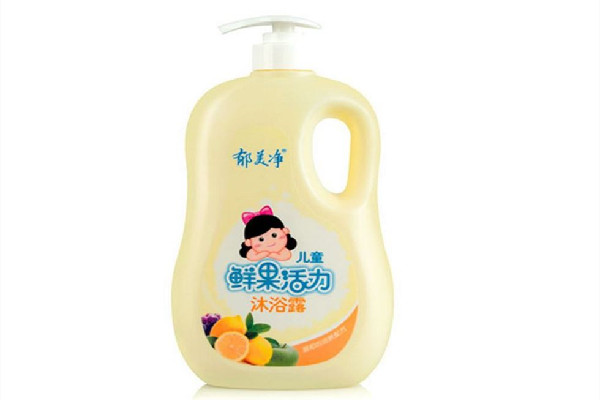 沐浴露可以洗頭嗎 沐浴露可以洗下面嗎 沐浴露可以洗頭嗎 沐浴露可以洗下面嗎