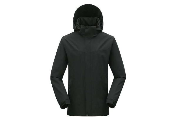 沖鋒衣有個小洞怎么解決 沖鋒衣會不會不透氣 沖鋒衣有個小洞怎么解決 沖鋒衣會不會不透氣