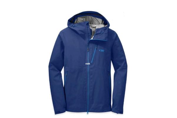 沖鋒衣有異味如何消除 剛買(mǎi)的沖鋒衣為何有種塑料味