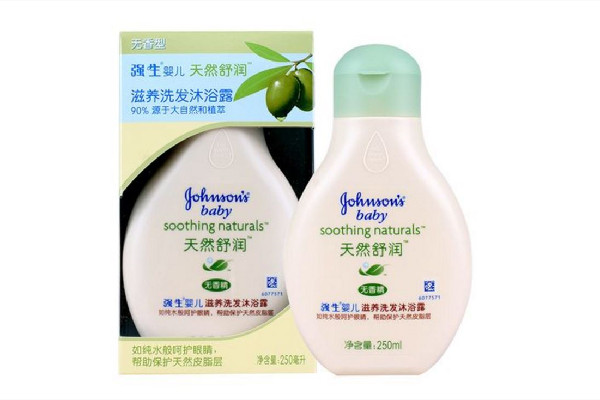強(qiáng)生沐浴露有幾種味道 強(qiáng)生沐浴露可以給寶寶洗頭嗎 強(qiáng)生沐浴露有幾種味道 強(qiáng)生沐浴露可以給寶寶洗頭嗎