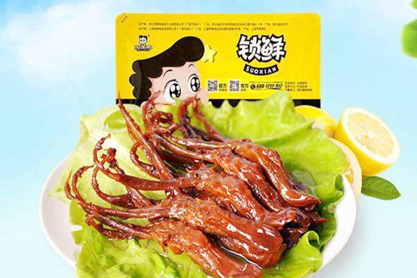 周黑鴨吃了長胖嗎 周黑鴨減肥期間能吃嗎 周黑鴨吃了長胖嗎 周黑鴨減肥期間能吃嗎