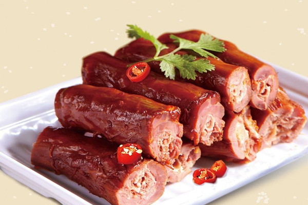 周黑鴨安全衛(wèi)生嗎 周黑鴨的生產工藝 周黑鴨安全衛(wèi)生嗎 周黑鴨的生產工藝