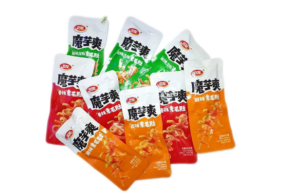 衛(wèi)龍魔芋爽安全嗎 衛(wèi)龍魔芋爽會上癮嗎