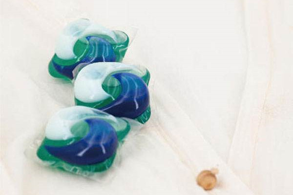 碧浪洗衣凝珠有什么功效 碧浪洗衣凝珠怎么使用 碧浪洗衣凝珠有什么功效 碧浪洗衣凝珠怎么使用