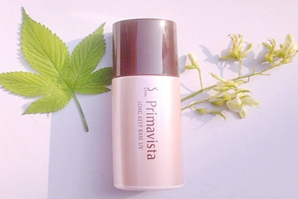 妝前乳能不能防曬 妝前乳可以代替防曬霜嗎 妝前乳能不能防曬 妝前乳可以代替防曬霜嗎