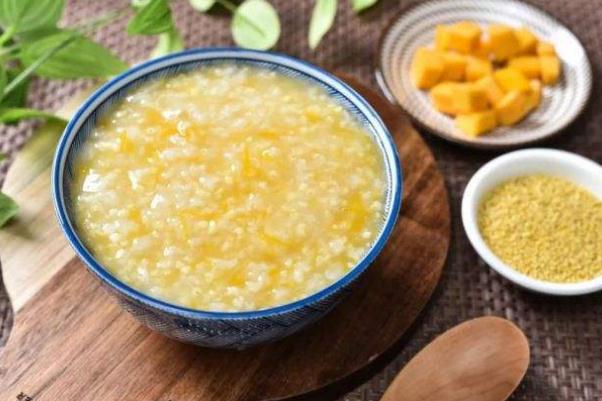 小米粥要放多少小米 小米粥有營養(yǎng)嗎 小米粥要放多少小米 小米粥有營養(yǎng)嗎