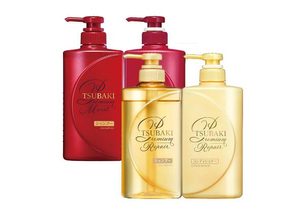 資生堂洗發(fā)水哪款好用 資生堂洗發(fā)水系列介紹 資生堂洗發(fā)水哪款好用 資生堂洗發(fā)水系列介紹