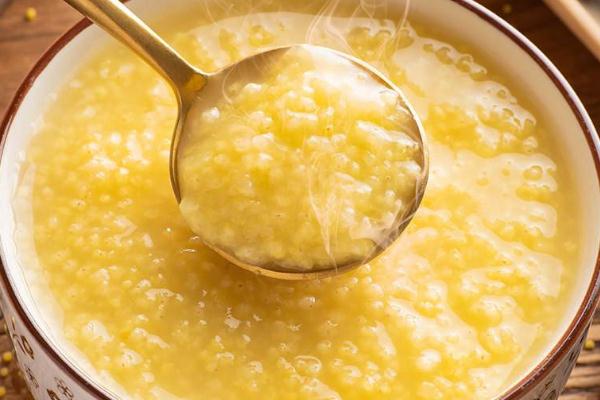 小米粥孕婦可以吃嗎 小米粥孕婦吃了有什么好處 小米粥孕婦可以吃嗎 小米粥孕婦吃了有什么好處