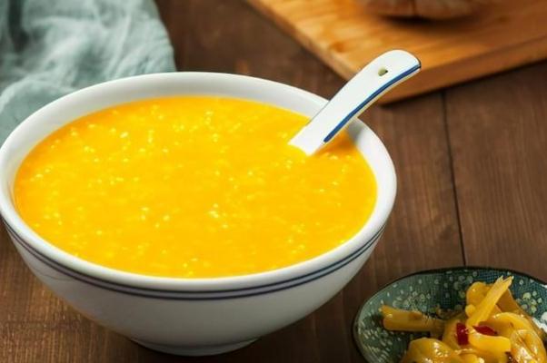 小米粥會(huì)脹氣嗎 小米粥會(huì)產(chǎn)生胃酸嗎