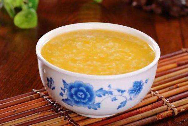 小米粥要放多少小米 小米粥有營養(yǎng)嗎 小米粥要放多少小米 小米粥有營養(yǎng)嗎