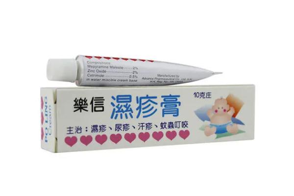 濕疹膏什么牌子好 濕疹膏的作用 濕疹膏什么牌子好 濕疹膏的作用