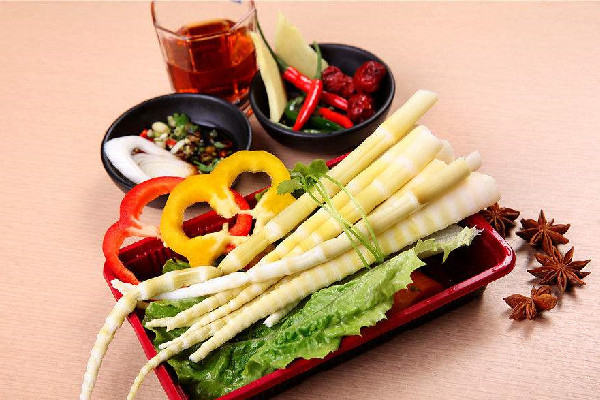 竹筍要焯水嗎 竹筍怎么做才好吃 竹筍要焯水嗎 竹筍怎么做才好吃