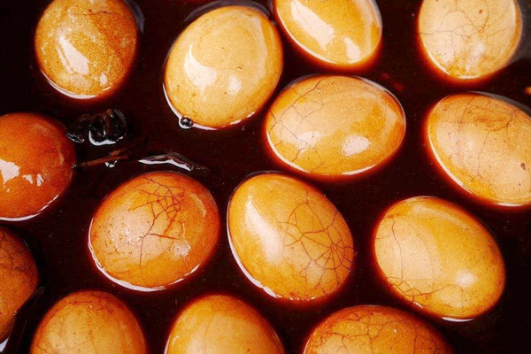 茶葉蛋一天最多吃幾個(gè) 茶葉蛋吃多了有什么壞處 茶葉蛋一天最多吃幾個(gè) 茶葉蛋吃多了有什么壞處