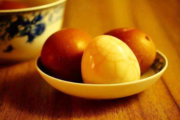 茶葉蛋一天最多吃幾個(gè) 茶葉蛋吃多了有什么壞處 茶葉蛋一天最多吃幾個(gè) 茶葉蛋吃多了有什么壞處