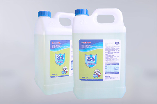 84消毒液稀釋后多久失效 84消毒液要避光保存嗎 84消毒液稀釋后多久失效 84消毒液要避光保存嗎