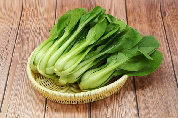 上海青能不能生吃 上海青可以涼拌著吃嗎