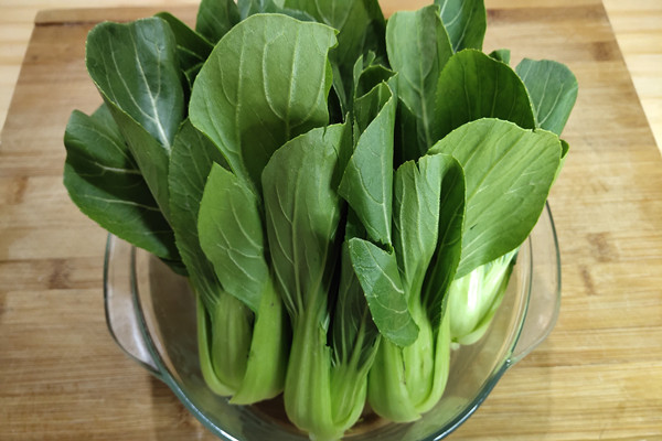 上海青需要焯水嗎 上海青可以煮著吃嗎