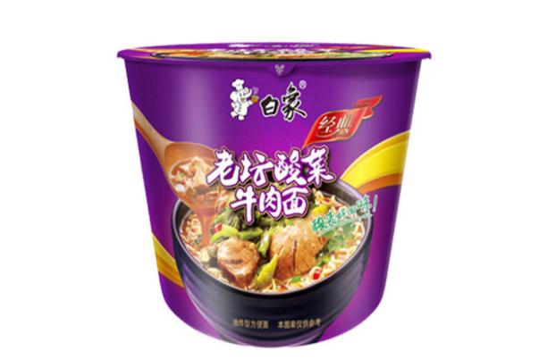 白象方便面有反式脂肪酸嗎 白象方便面價格 白象方便面有反式脂肪酸嗎 白象方便面價格