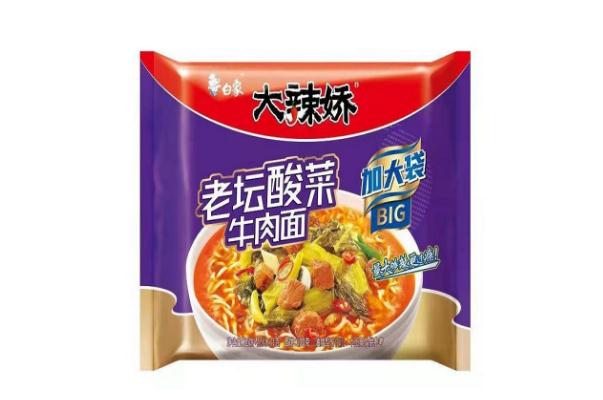 白象方便面有反式脂肪酸嗎 白象方便面價格 白象方便面有反式脂肪酸嗎 白象方便面價格