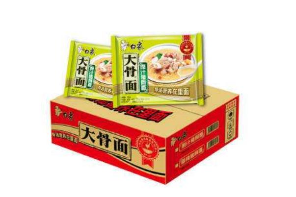 白象方便面可以干吃嗎 白象方便面介紹 白象方便面可以干吃嗎 白象方便面介紹