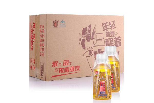 東鵬特飲是哪個(gè)國(guó)家的品牌 東鵬特飲有酒精成分嗎