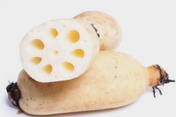 蓮藕有黑色的斑點還能吃嗎 蓮藕有幾個孔 蓮藕有黑色的斑點還能吃嗎 蓮藕有幾個孔