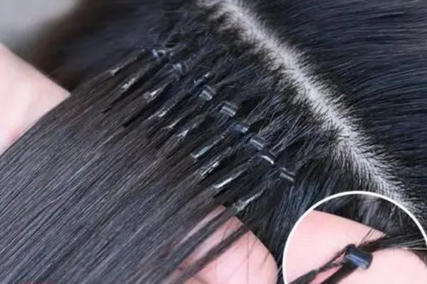 接頭發(fā)是什么意思 接頭發(fā)是一根一根接的嗎 接頭發(fā)是什么意思 接頭發(fā)是一根一根接的嗎