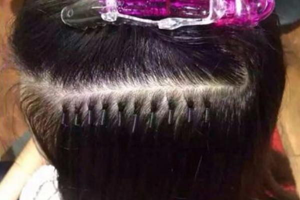 接頭發(fā)可以自己洗頭發(fā)么 接頭發(fā)可以燙發(fā)嗎 接頭發(fā)可以自己洗頭發(fā)么 接頭發(fā)可以燙發(fā)嗎