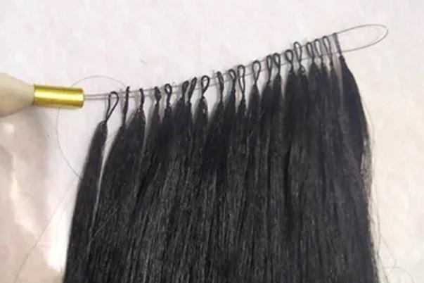 接頭發(fā)怎么卸下來(lái) 接頭發(fā)的好處和壞處