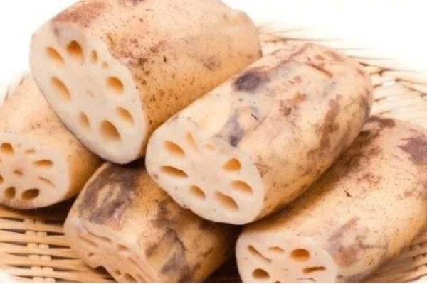 蓮藕有幾種品種 蓮藕會胖嗎 蓮藕有幾種品種 蓮藕會胖嗎