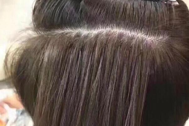 接頭發(fā)可以自己洗頭發(fā)么 接頭發(fā)可以燙發(fā)嗎 接頭發(fā)可以自己洗頭發(fā)么 接頭發(fā)可以燙發(fā)嗎