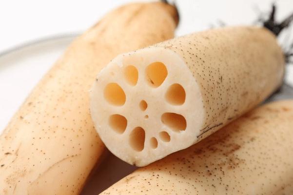 蓮藕的嘌呤含量是多少 蓮藕的糖分高嗎 蓮藕的嘌呤含量是多少 蓮藕的糖分高嗎