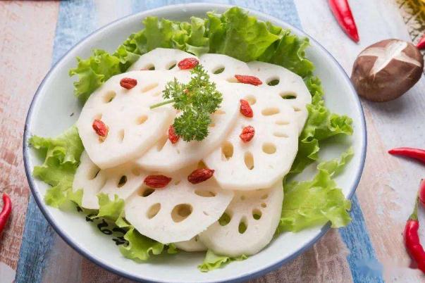 蓮藕對(duì)血糖的影響 血糖高可以吃蓮藕?jiǎn)? alt=