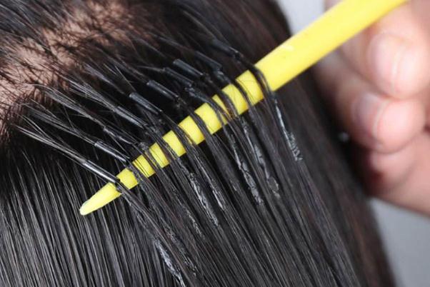 接頭發(fā)怎么卸下來(lái) 接頭發(fā)的好處和壞處