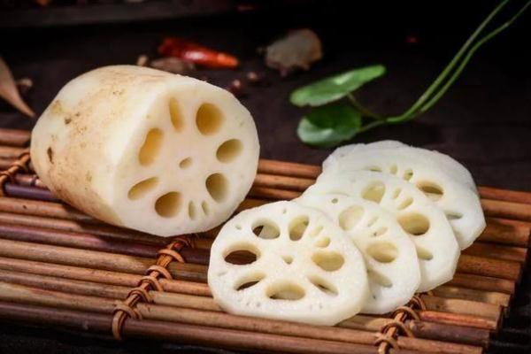 蓮藕的嘌呤含量是多少 蓮藕的糖分高嗎 蓮藕的嘌呤含量是多少 蓮藕的糖分高嗎