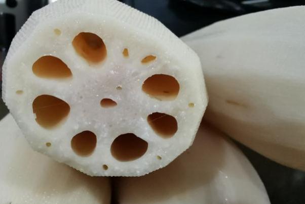 蓮藕會過敏嗎 吃藕會導致脹氣嗎