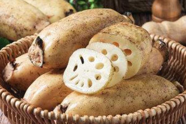 蓮藕對痛風有影響嗎 痛風可以吃蓮藕嗎