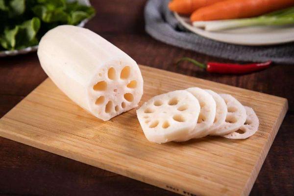 蓮藕怎么保存才新鮮不變黑 蓮藕的營養(yǎng)成分 蓮藕怎么保存才新鮮不變黑 蓮藕的營養(yǎng)成分